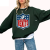 Team Benito Sweatshirt by Dog Mom Hat