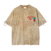 "Seguimo Aquí Sapo Concho" Tee by Dog Mom Hat