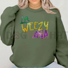 La Weezy Ana Sweatshirt by Dog Mom Hat
