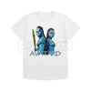 "Avatard" Funny Meme T-Shirt - Cursed Image Graphic Tee, Trending Irony Humor Shirt, Ironic Internet Culture Top, Premium Cotton Unisex Meme Apparel, Niche Online Humor Gift
