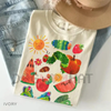 Comfort Colors Hungry Caterpillar Back To School Shirt – Teacher Life Tee by Dog Mom Hat