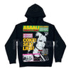 FNF Paris Pullover – French Fitness & Streetwear Hoodie, Flag Graphic & Lifestyle Apparel, Unisex