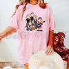 90s Rockband Vintage Graphic T-Shirt by Dog Mom Hat