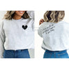 High-Quality Crewneck Sweatshirt – The Ultimate in Casual Comfort