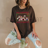 "No Cheeses For Us Meeces" Christmas Shirt – Carol & Party Inspired Design, Funny Holiday Mouse Tee by Dog Mom Hat