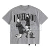 "I Need You" K-POP World Tour 2026 T-Shirt – Official Style Concert Graphic Tee, Premium 100% Cotton Global Idol Fan Top, Soft Lived-In Heavyweight Tour Merch Souvenir Shirt, Made in USA