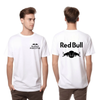 Racing Double-Sided T-Shirt – Starboy Bull Graphic Tee by Dog Mom Hat