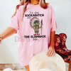 The Grinch "I HATE CHRISTMAS" T-Shirt by Dog Mom Hat