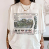 Sea Otter Monterey Bay Aquarium Shirt – Vintage Otter Lover Tee by Dog Mom Hat