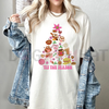 "Tis The Season Mexican Christmas Tree T-Shirt" by Dog Mom Hat
