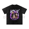 Dominik Mysterio "Dirty Dom" Vintage T-Shirt – WWE The Judgment Day Retro Graphic Tee by Dog Mom Hat