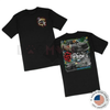 Richie Rich Truck T-Shirt – "Ondgas" Funny Car Lover Tee by Dog Mom Hat
