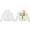 "Can't Relate" Holiday Hoodie by Dog Mom Hat
