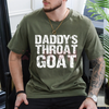 "Daddy's Little Mistake" T-Shirt by Dog Mom Hat