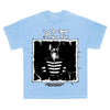 "All The Good Girls Go To Heaven" MCR T-Shirt - Chicago Exclusive Rock Band Tee, My Chemical Romance Fan Merch