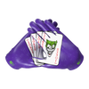 Classic 'The Joker' Football Gloves - VPS5 by Phenom Elite