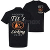 "Sucking T and Licking C" Funny Tito T-Shirt – Drinking Humor Party Graphic Tee, Premium 100% Cotton Filipino Uncle Top, Soft Lived-In Heavyweight Sarcastic Shirt, Made in USA