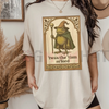Wizard Frog Autism Consciousness T-Shirt by Dog Mom Hat