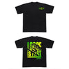 "Loose Is Fast" Vintage T-Shirt - Retro Racecar Style, Funny Streetwear for Men & Women