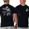 U.S. Marine Corps Sniper T-Shirt by Dog Mom Hat