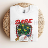 DARE Say No To Drugs Ninja Turtles T-Shirt by Dog Mom Hat