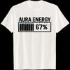 Viral "67" T-Shirt - Funny Gen Alpha Slang Tee, High Aura Energy Graphic Design