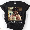 Last Day of School "Doll Face" Meme Shirt by Dog Mom Hat