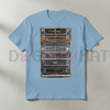 Classic American Square Body Trucks T-Shirt by Dog Mom Hat