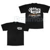 Weld Racing C10 Truck Classic T-Shirt – Retro Square Body 2-Sided Graphic Tee, Premium 100% Cotton Custom Pickup Top, Soft Lived-In Heavyweight Trucker Gift, Made in USA