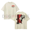 Canyon Sun Bohemian Western Shirt by Dog Mom Hat