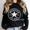 Mexican Brown Pride Chicano Sweatshirt – Lowrider & Streetwear Top