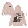 Rapper Tribute Aesthetic Hoodie by Dog Mom Hat