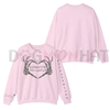 STFUATTDLAGG Dark Romance Sweatshirt by Dog Mom Hat