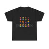 Fruit Drake Certified Lover Boy Tee - Funny Hip-Hop Parody T-Shirt, CLB Album Cover Meme Merch