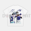 CeeDee Lamb & George Pickens Graphic T-Shirt by Dog Mom Hat