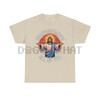 Funny Jesus "Disappointments All Of You" Sarcastic T-Shirt by Dog Mom Hat