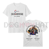 “THE ALL-AMERICAN SHOW 2026” Tee by Dog Mom Hat