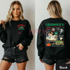Griswold Family Christmas Vacation Shirt – Funny Movie "Wheres The Tylenol" Rant Tee by Dog Mom Hat