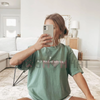 "His Way Is Better" Christian Shirt – Comfort Colors Jesus Tee by Dog Mom Hat