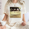 Robin Arellano Vintage Shirt – The Black Phone T-Shirt, Retro Movie Meme Y2K Tee by Dog Mom Hat