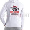 Barry McCockiner Pipefitters Local 69 Hoodie by Dog Mom Hat