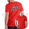 Craven Moorehead Machine & Performance T-Shirt by Dog Mom Hat