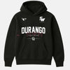 MX STREETWEAR State Identity Unisex Hoodie – Premium Heavyweight Pullover by Dog Mom Hat