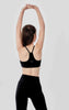 Luna Cloudlux Sport Bra - Off White