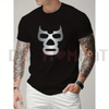 Men's Premium Artist Series Graphic Tee by Dog Mom Hat