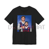 Jaxson Dart & Cam Ward Player Football Shirt – J Dart and Cam Dual QB Graphic Tee by Dog Mom Hat