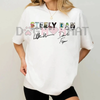 Vintage Steely Dan Rock Band T-Shirt – Music Fan Gift, Unisex 100% Cotton Tee by Dog Mom Hat