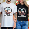 Cats Side Quest Distracted T-Shirt – Funny Tabletop RPG Meme Tee for Men, Women & Kids by Dog Mom Hat