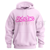 Minimalist "Bitchie" Slogan Crewneck – Unisex Comfort Pullover by Dog Mom Hat