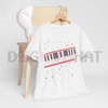 Michael Jackson "Beat It" T-Shirt – Unisex Music Graphic Tee by Dog Mom Hat